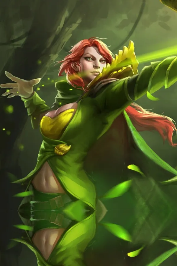 Windranger