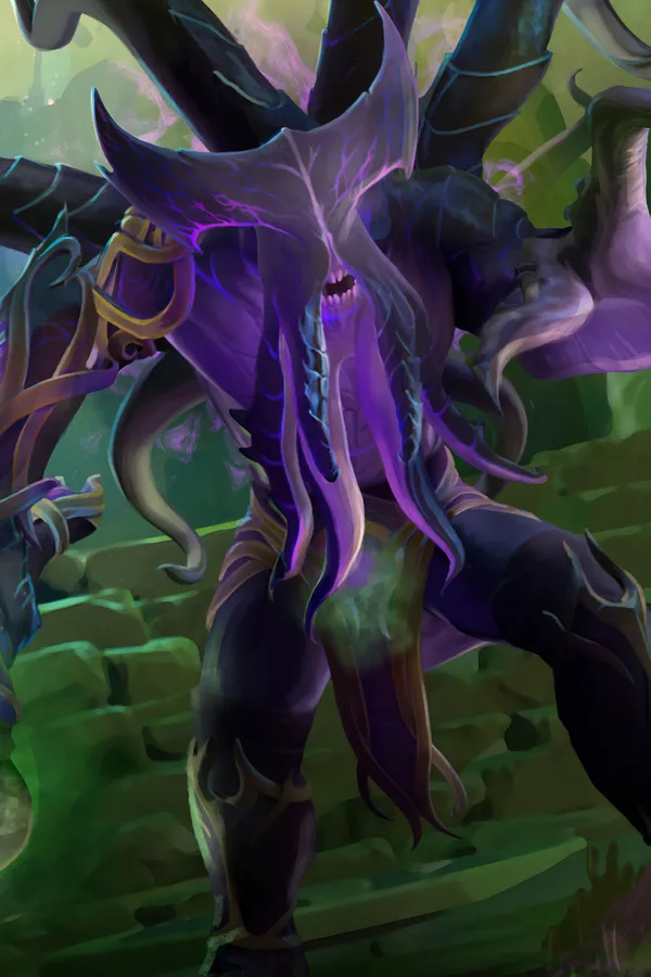 Faceless Void