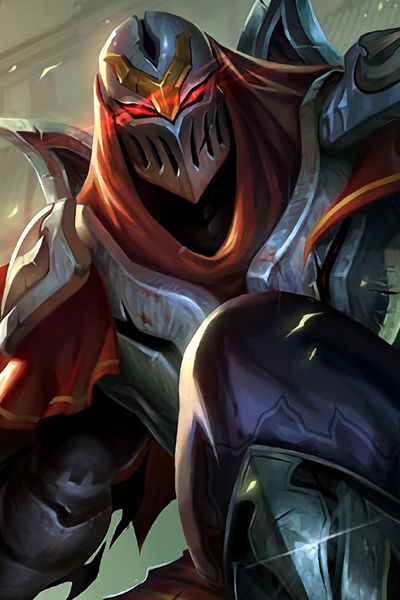 Zed Champion Course for League of Legends - GameLeap