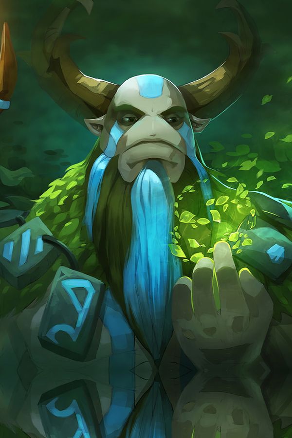 Nature's Prophet