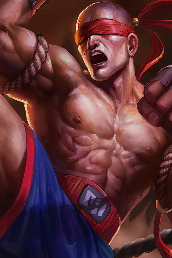 Lee Sin