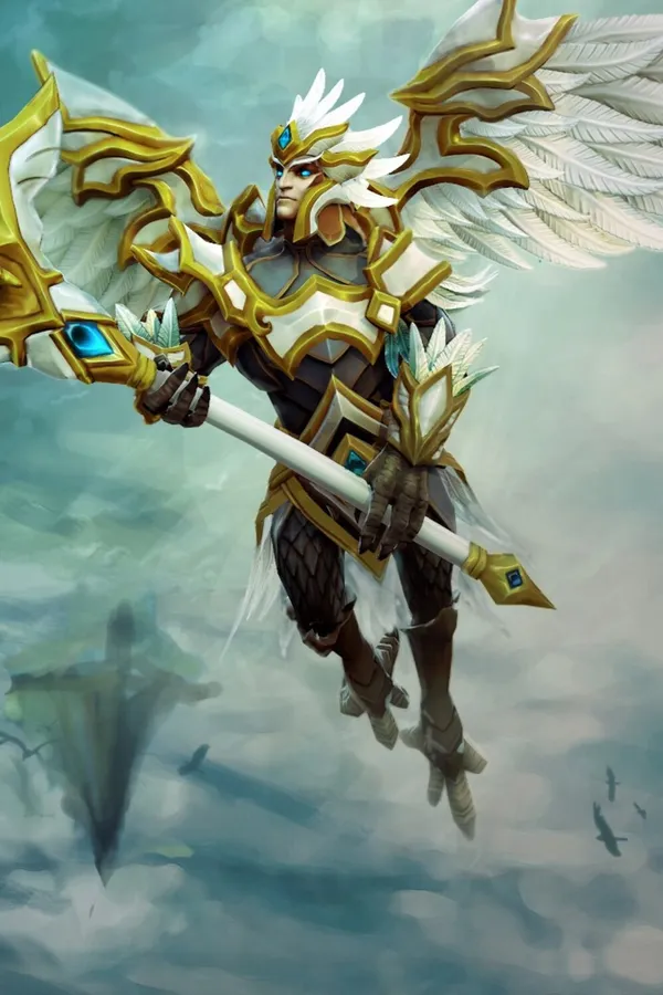 Skywrath Mage