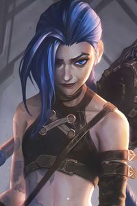 Jinx