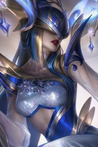 Lissandra