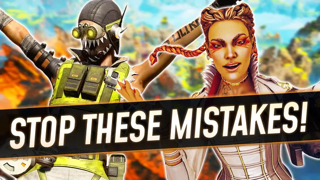 Big Mistakes You Need to Stop!