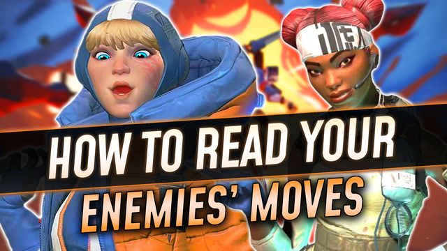 How to Read Your Enemies' Every Move