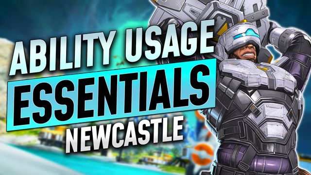 Essential Ability Usage Tips ft. Taxi2g