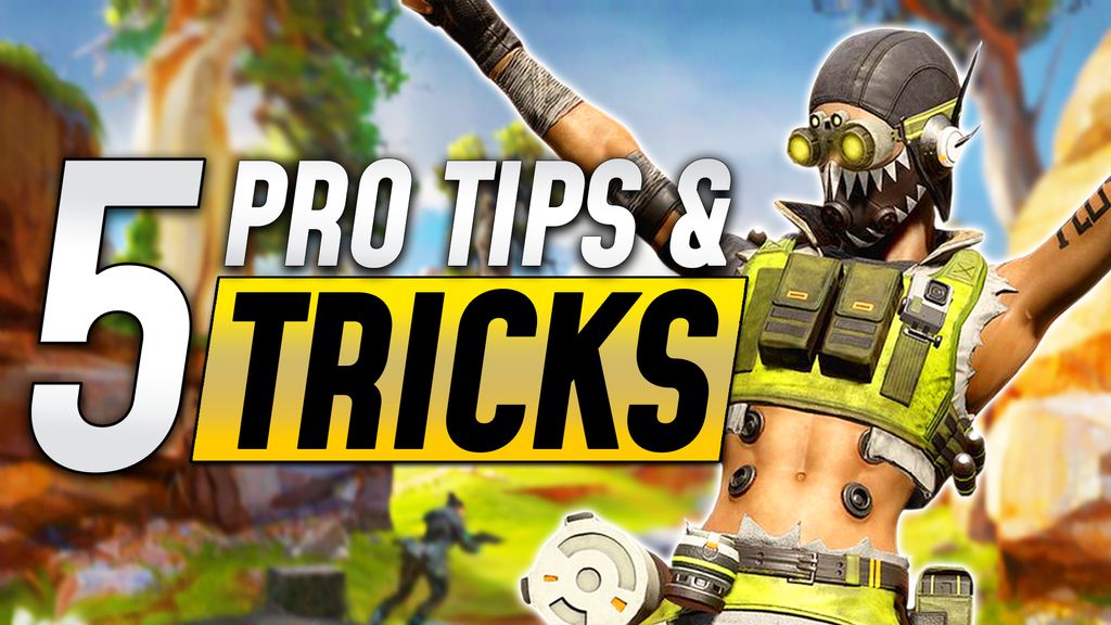 Top 5 Tips and Tricks