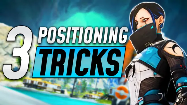 3 Lesser Known Positioning Tips