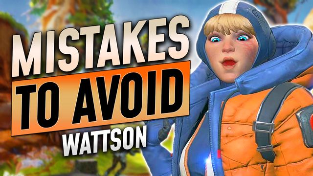 A Wattson Shitshow! Mistakes to Avoid