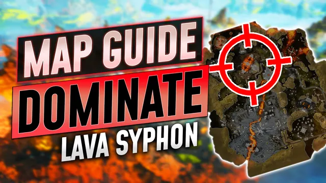POI Mastery: How to Dominate Lava Syphon