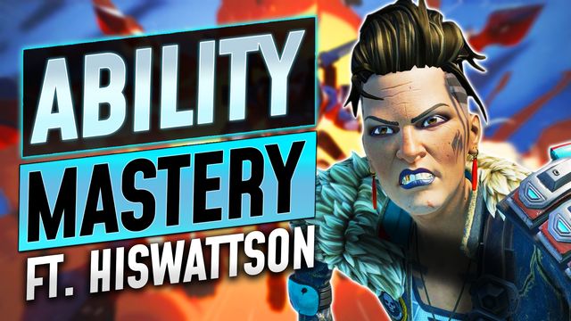 Mad Maggie Ability Mastery ft. HisWattson