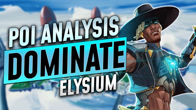 POI Mastery: How to Dominate Elysium