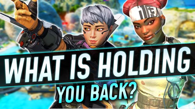 What is Actually Holding You Back in Apex?