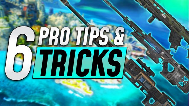 6 Pro Tips to Snipe like a Predator