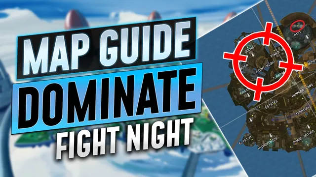 POI Mastery: How to Dominate Fight Night