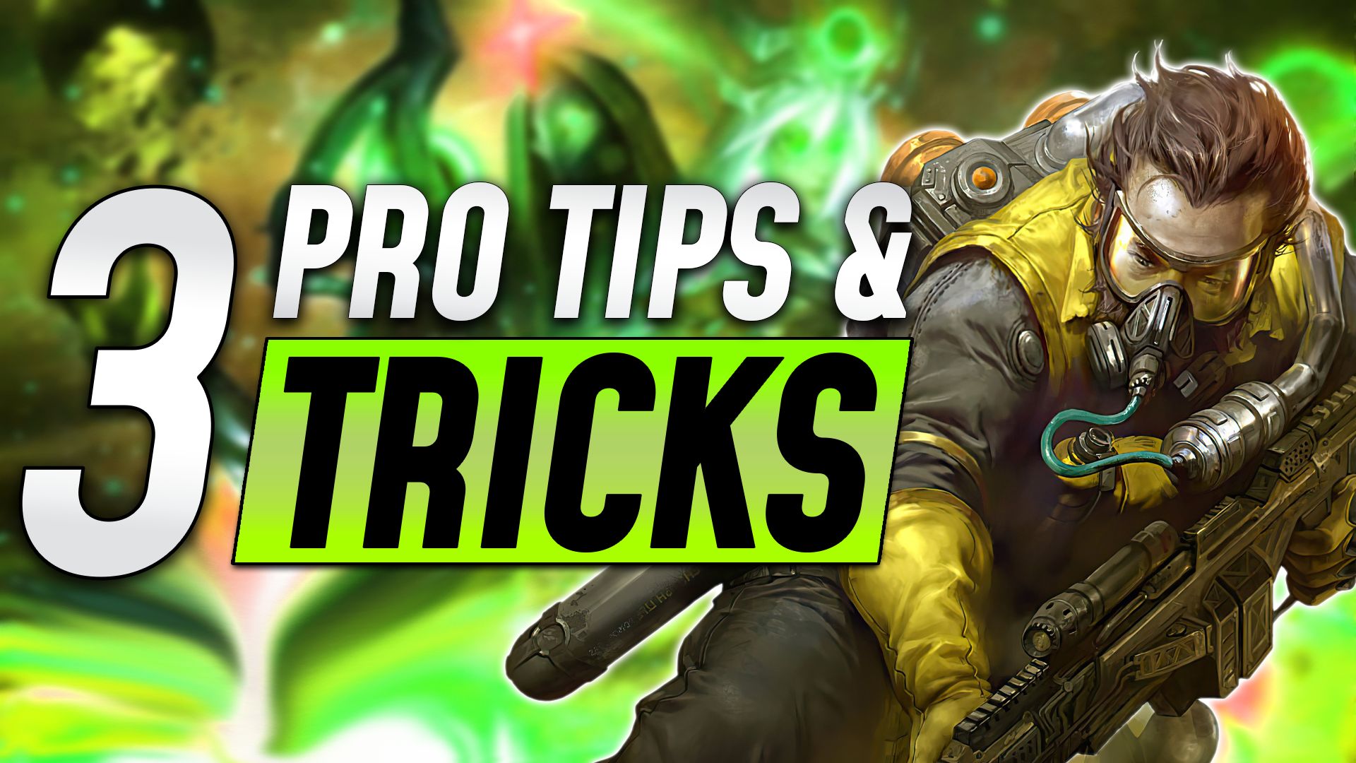 Apex Legends Beginner's guide - Pro Tips