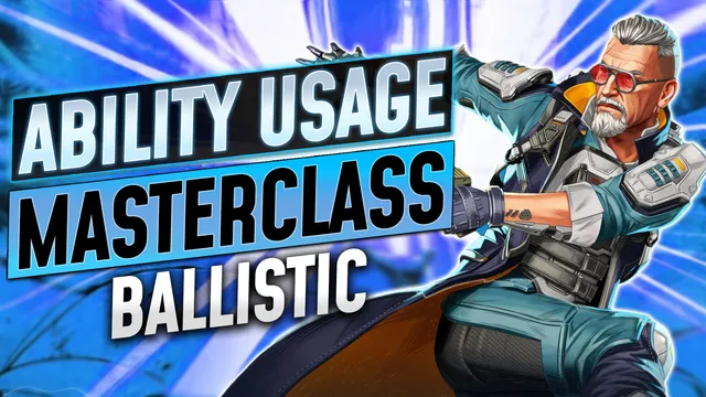 How to Destroy with Ballistic's Abilities