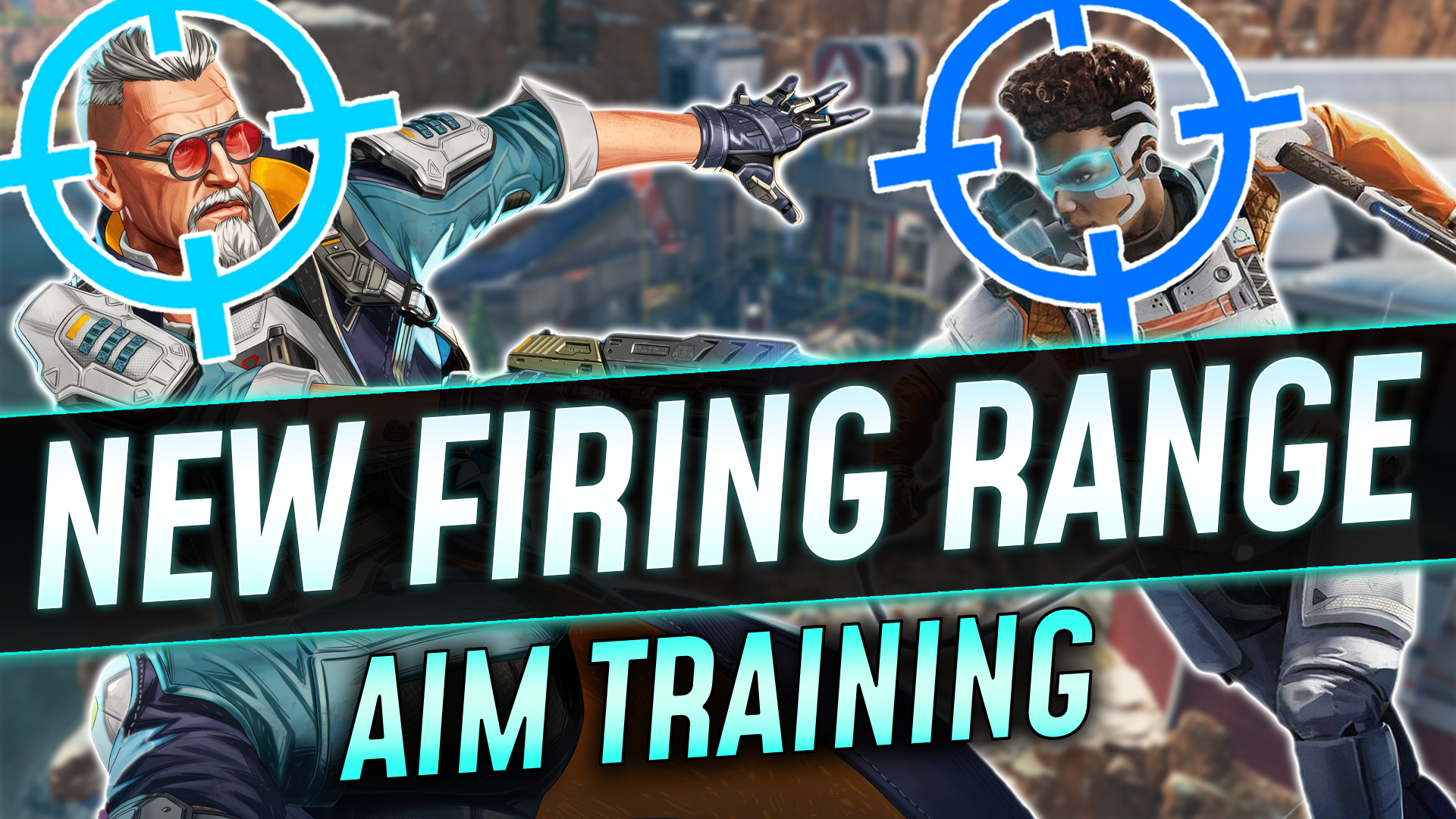 Aim Training: Drills to Improve Rapidly - GameLeap