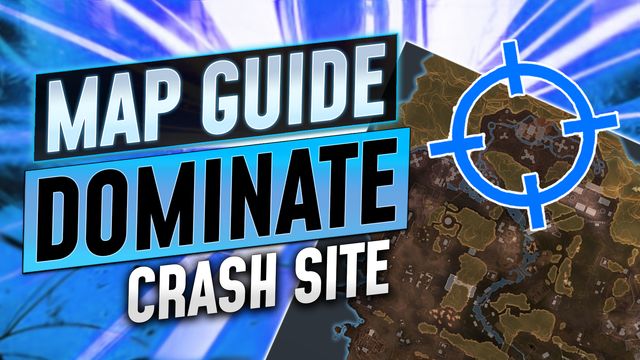 POI Mastery: How to Dominate Crash Site