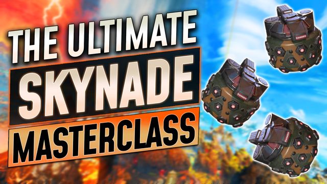 The Ultimate Skynade Masterclass