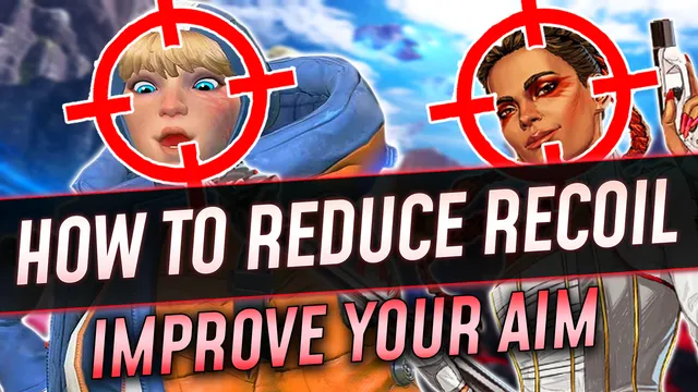 How to Reduce Recoil and Improve Your Aim