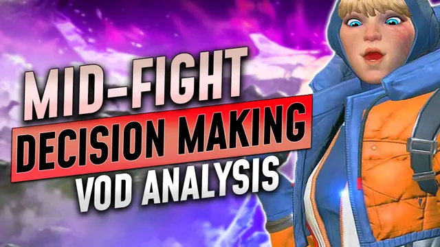 Improving Your Mid-Fight Decision Making