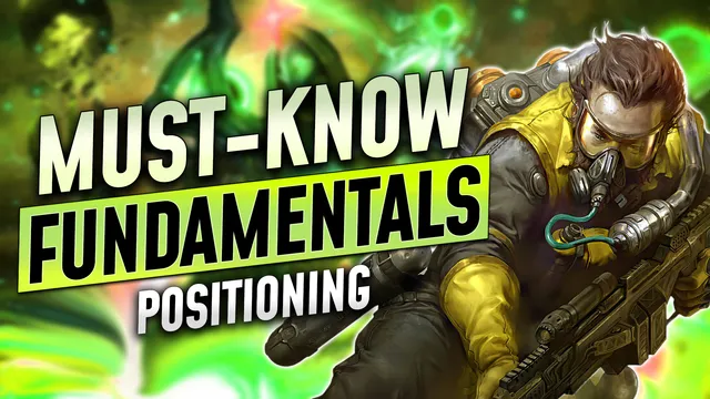 The Simple Rules of Positioning in Apex