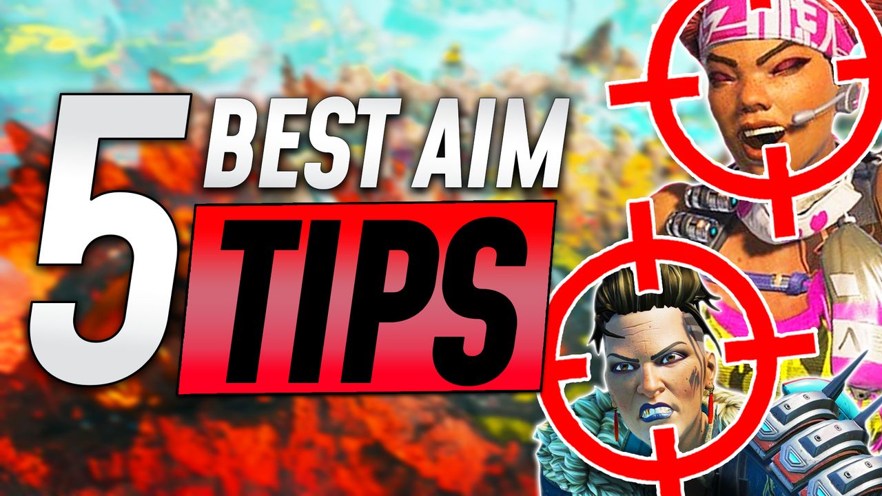 Apex Legends Beginner's guide - Pro Tips