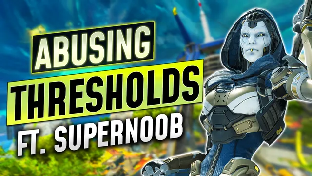 Overcommitting and Playing Around Thresholds ft. Supernoob