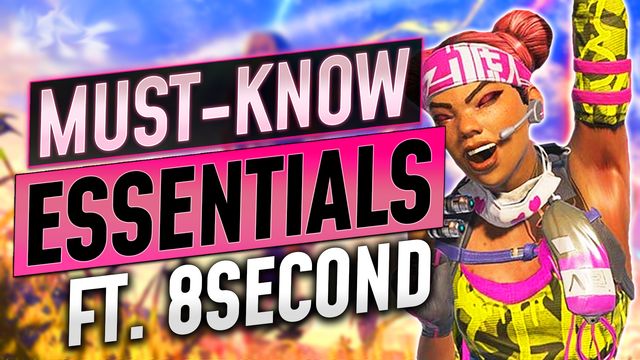 Must-know Essentials for Every Lifeline Main