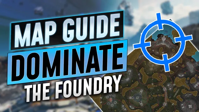 POI Mastery: How to Dominate The Foundry