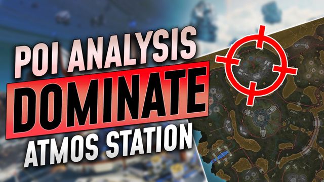 POI Mastery: How to Dominate Atmo Station