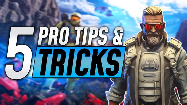 Top 5 Tips and Tricks