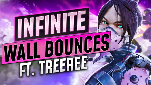 How to Use Infinite Wall Bounces