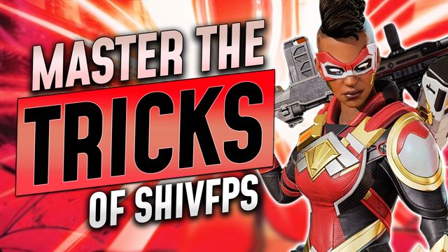 Master the Plays of ShivFPS!