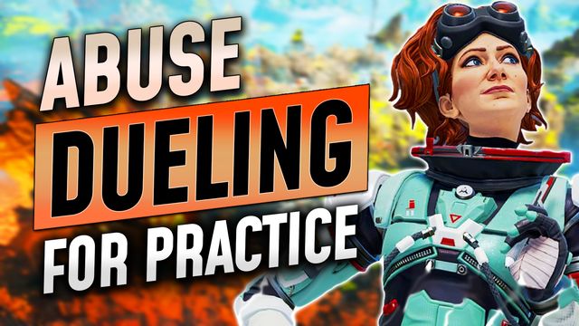 How to Duel for Practice