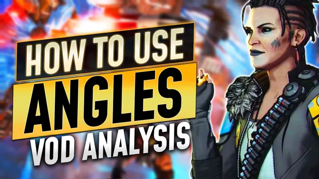 Using Angles to Destroy in Gun Fights