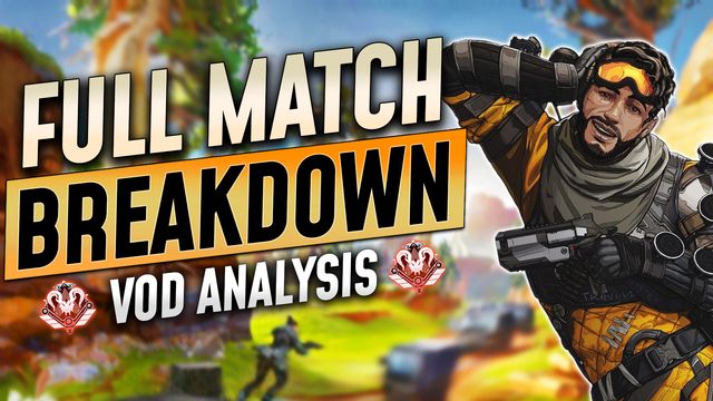 A Full Mirage Match Analysis