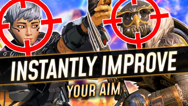 Pro Secrets to Instantly Boost Aim