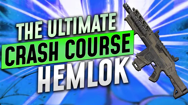 The Hemlok Crash Course