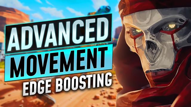 How to Abuse Edge Boosting