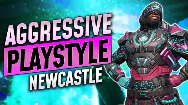 Mastering an Aggressive Playstyle as Newcastle