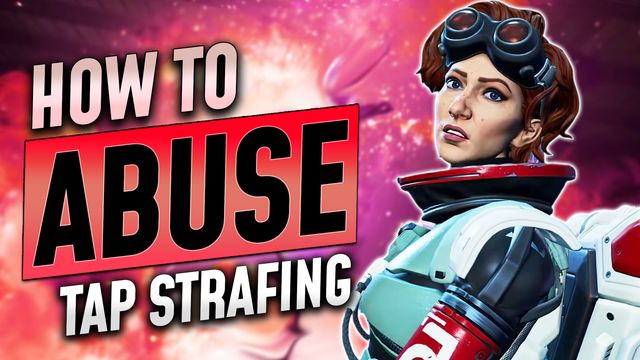 5 Ways to Abuse Tap Strafing