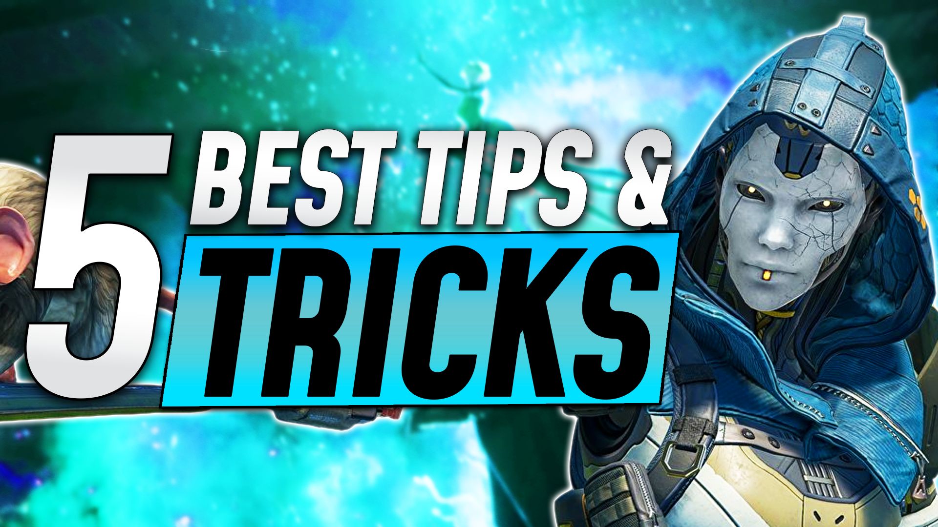 Top 5 Tips and Tricks - GameLeap