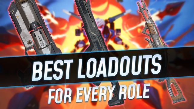 The Best Loadouts for Every Role