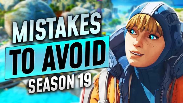 Key Mistakes to Avoid in Season 19