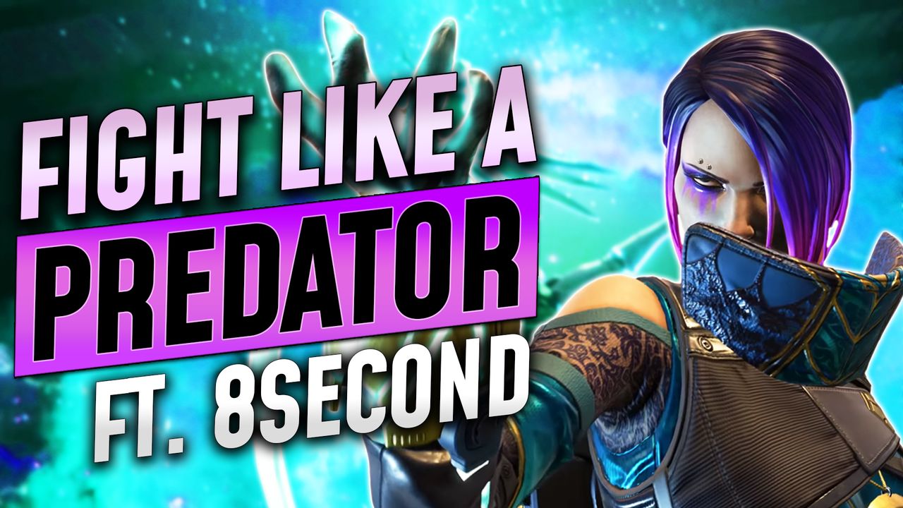 Fortnite Predator skin: Predator's location and how to defeat the Predator  explained