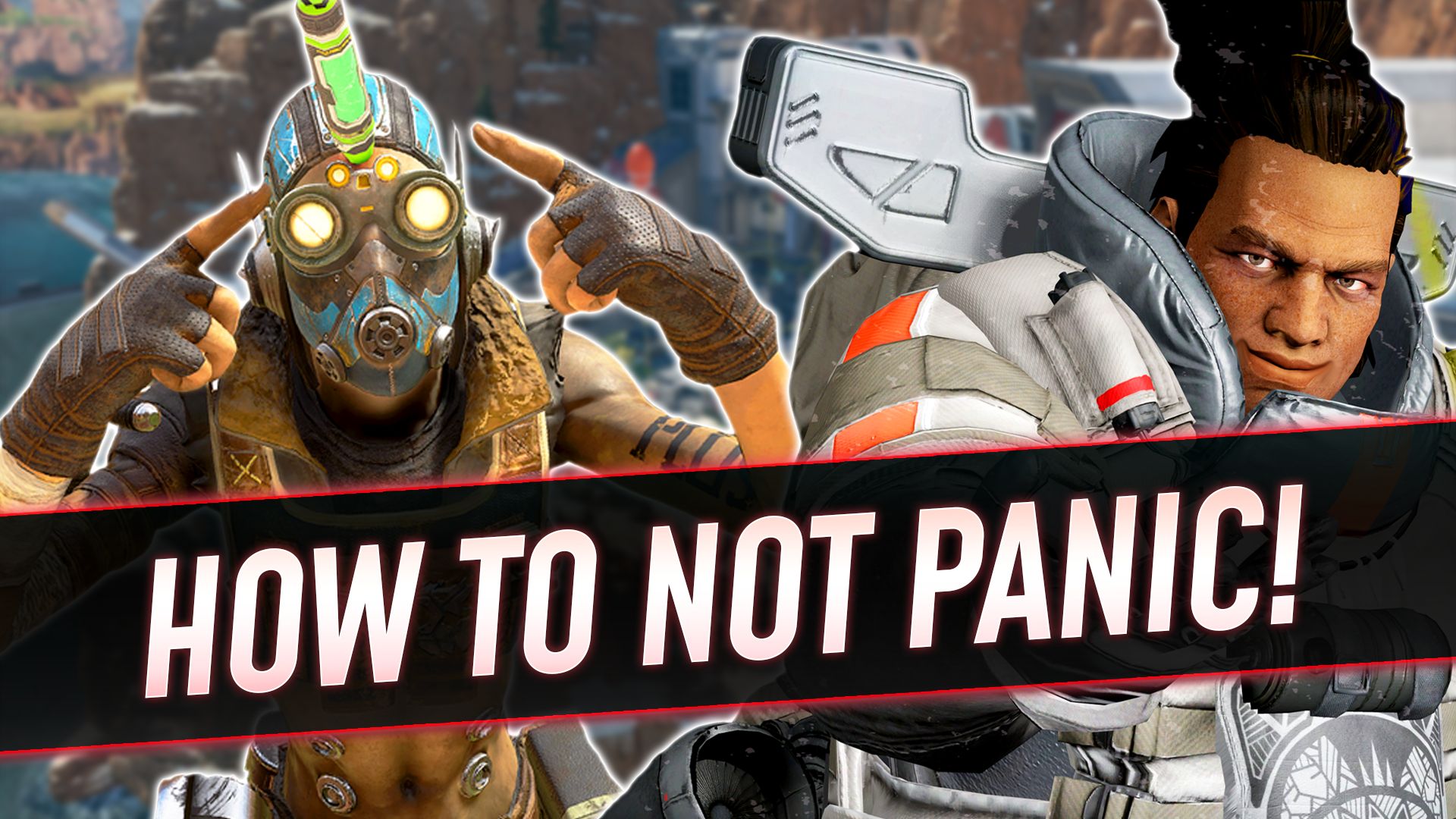 how-to-stop-panicking-gameleap