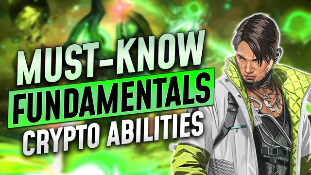 Apex Legends Mobile Wattson Guide - Tips and tricks, abilities